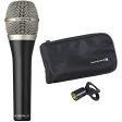 BeyerDynamic TG V50d Cardioid Dynamic Vocal Microphone Supply