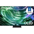 Samsung QN65S90DA 65 Inch OLED 4K Smart TV (2024) OPEN BOX + 1 Year Warranty Pack For Cheap