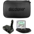 Deco Gear GPS Essentials Bundle with Weighted mount, DC Splitter, and Hard Case For Discount