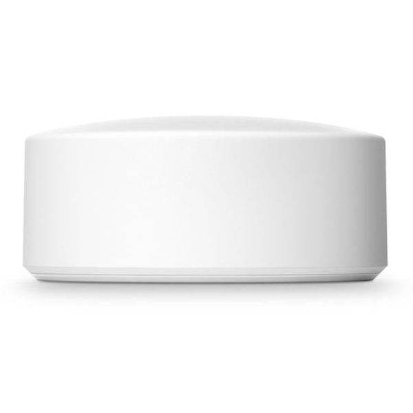 Google Nest Temperature Sensor with Manufacturer 1 Year Limited Warranty - Pack of 3 Online Sale