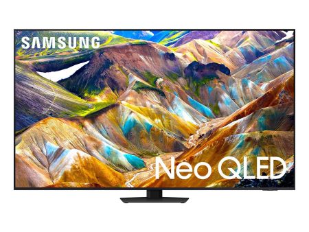 Samsung QN65QN85DB 65 Inch Neo QLED 4K Smart TV (2024) Refurbished Online now