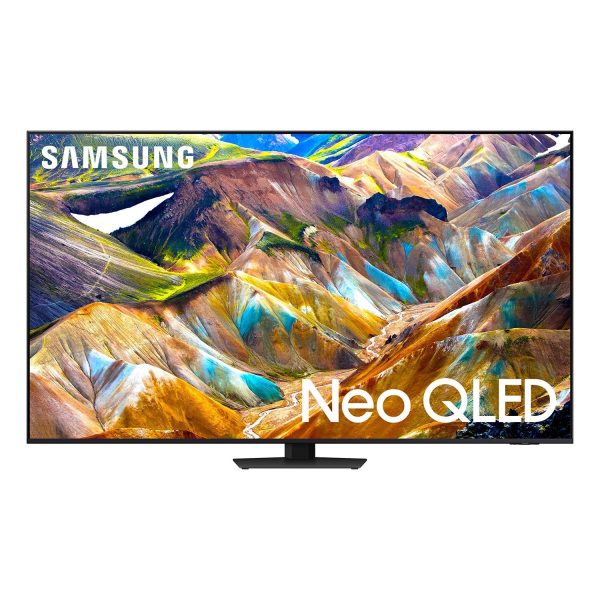 Samsung QN65QN85DB 65 Inch Neo QLED 4K Smart TV (2024) Refurbished Online now