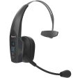 BlueParrott B350-XT Bluetooth Mono Noise-Canceling Headset Hot on Sale