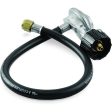 Weber Hose and Regulator Kit 21-Inch with Spray Cooking Oil Sale