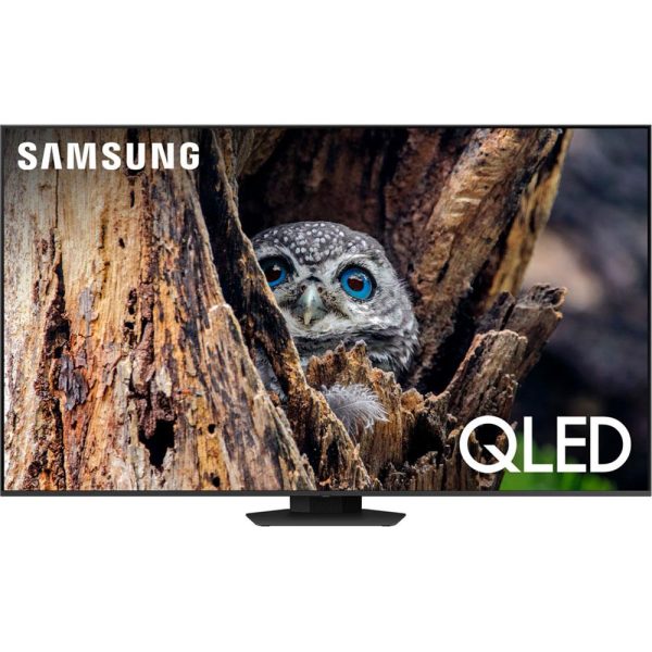 Samsung QN65Q80D 65 Inch QLED 4K Smart TV (2024) - Open Box Online