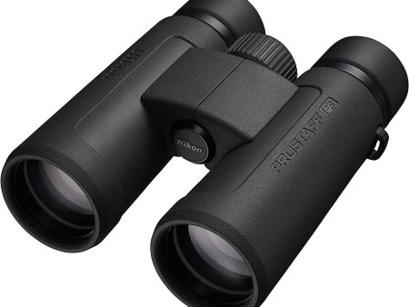 Nikon PROSTAFF P3 10X42 Binoculars (16777) - Refurbished Supply