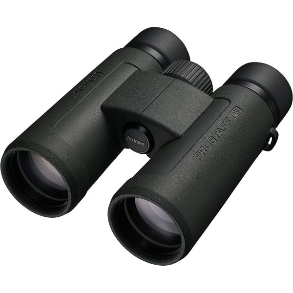 Nikon PROSTAFF P3 10X42 Binoculars (16777) - Refurbished Supply