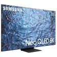 Samsung 85 Inch Neo QLED 8K Smart TV 2023 Refurbished Discount