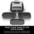 Ninja IG651 Foodi Smart XL Pro 7-in-1 Indoor Air Fryer Grill Combo Supply