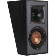 Klipsch R-41SA Dolby Atmos High Performance Elevation Surround Set w Banana Plugs & Wire Online now