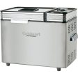 Cuisinart CBK200FR - Convection Bread Maker - REFURBISHED Cheap