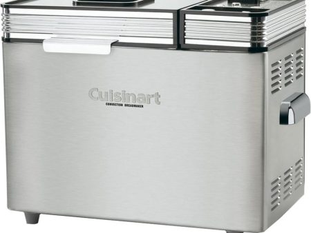 Cuisinart CBK200FR - Convection Bread Maker - REFURBISHED Cheap