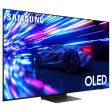 Samsung S95D 55 inch HDR OLED Smart TV 2024 with 1 Year Warranty Discount