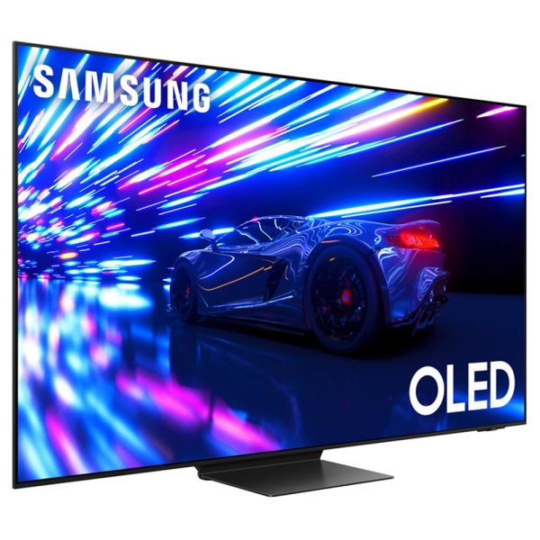 Samsung S95D 55 inch HDR OLED Smart TV 2024 with 1 Year Warranty Discount