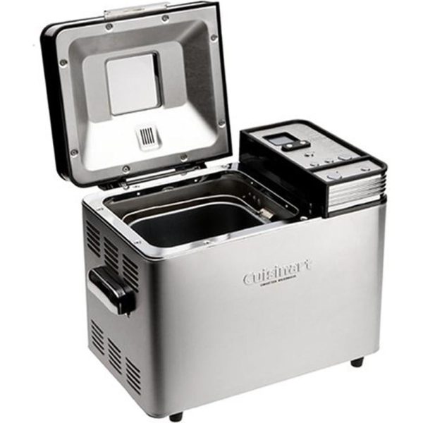 Cuisinart CBK200FR - Convection Bread Maker - REFURBISHED Cheap