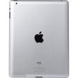 Apple iPad 2 16GB Wi-Fi Black 769LL A Refurbished For Cheap