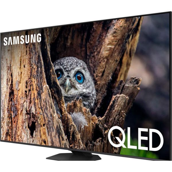 Samsung QN65Q80D 65 Inch QLED 4K Smart TV (2024) - Open Box Online