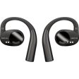 BeyerDynamic Verio 200 Open Ear True Wireless Earphones with Charging Case, Black - Open Box Online now