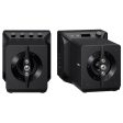 Sony SA-Z1 HI-Res Near Field Powered Speaker System Signature Series, Refurbished Online