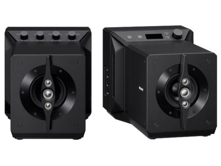 Sony SA-Z1 HI-Res Near Field Powered Speaker System Signature Series, Refurbished Online