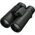 Nikon PROSTAFF P3 10X42 Binoculars (16777) - Refurbished Supply