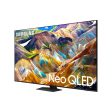 Samsung QN65QN85DB 65 Inch Neo QLED 4K Smart TV (2024) Refurbished Online now