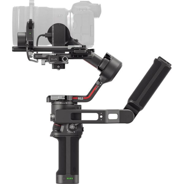 DJI RS 3 Gimbal Stabilizer Combo (Open-box) Sale