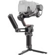 DJI RS 3 Gimbal Stabilizer Combo (Open-box) Sale