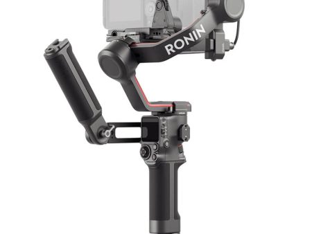 DJI RS 3 Gimbal Stabilizer Combo (Open-box) Sale