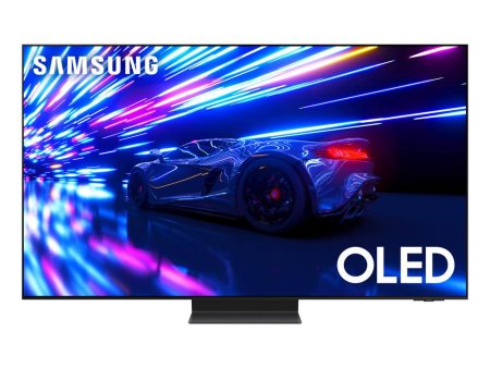 Samsung S95D 55 inch HDR OLED Smart TV (2024) Cheap