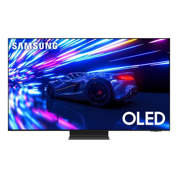 Samsung S95D 55 inch HDR OLED Smart TV (2024) Cheap