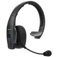 BlueParrott B450-XT Wireless Bluetooth Mono Headset Online now