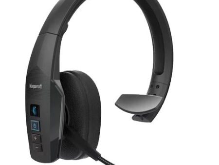 BlueParrott B450-XT Wireless Bluetooth Mono Headset Online now