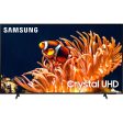 Samsung 50 Inch Class DU8000 Crystal UHD LED 4K Smart TV (2024) - Open Box Online