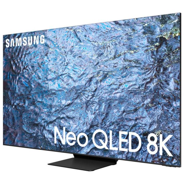 Samsung 85 Inch Neo QLED 8K Smart TV 2023 Refurbished Discount