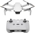 DJI Mini 4K Drone Quadcopter Fly More Combo + RC-N1 Remote &Extended Warranty Bundle on Sale