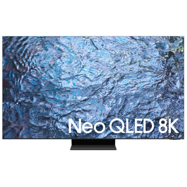 Samsung QN85QN900C 85  Neo QLED 8K Smart TV w  1 Year Extended Warranty (2023 Model) Sale