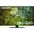 Samsung QN75QN90DA 75 Inch Neo QLED 4K Smart TV (2024) on Sale