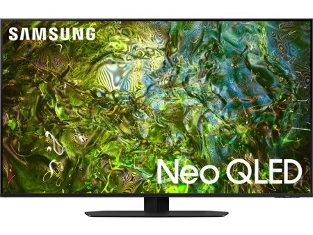 Samsung QN75QN90DA 75 Inch Neo QLED 4K Smart TV (2024) on Sale