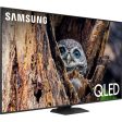 Samsung QN65Q80D 65 Inch QLED 4K Smart TV (2024) - Open Box Online