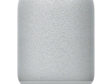 Sony LinkBuds Portable Wireless Speaker | Light Gray Fashion