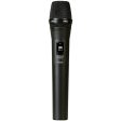 AKG Pro Audio DMS300 Digital Wireless Microphone System, Vocal Set (5100252-00) Online Hot Sale