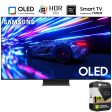 Samsung S95D 55 inch HDR OLED Smart TV 2024 with 1 Year Warranty Discount