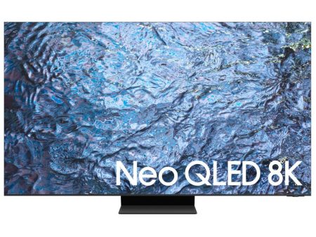 Samsung 85 Inch Neo QLED 8K Smart TV 2023 Refurbished Discount