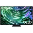 Samsung QN55S90DA 55 Inch OLED 4K Smart TV (2024) Refurbished Online