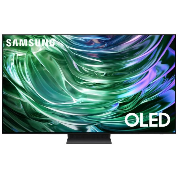 Samsung QN55S90DA 55 Inch OLED 4K Smart TV (2024) Refurbished Online