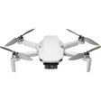 DJI Mini 4K Drone Quadcopter with RC-N1 Remote Control - Gray CP.MA.00000787.01 Supply