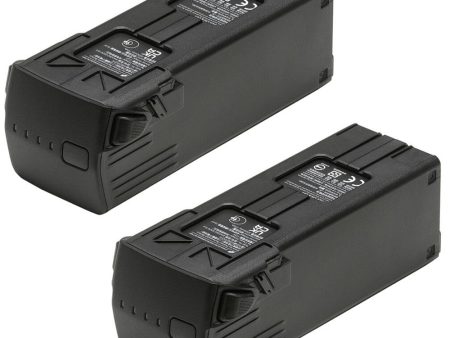 DJI Intelligent Flight Battery for Mavic 3 Quadcopter Drone (2-Pack) Cheap