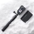 DJI Osmo Action 4 Adventure Combo - 4K Waterproof Action Camera + Battery Case Online Sale