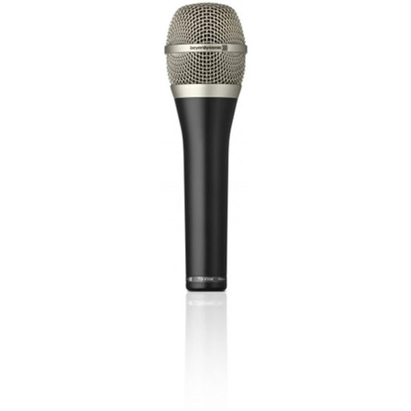 BeyerDynamic TG V50d Cardioid Dynamic Vocal Microphone Supply